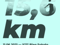 Dodatkowe zapisy na listę rezerwową Biegu Sokoła!!!