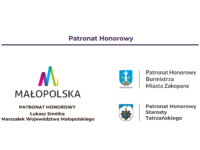 Patroni honorowi